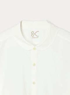 DENHAM(デンハム) |a IN U SGN STITCH SHIRT
