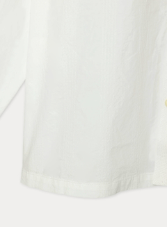 DENHAM(デンハム) |a IN U SGN STITCH SHIRT