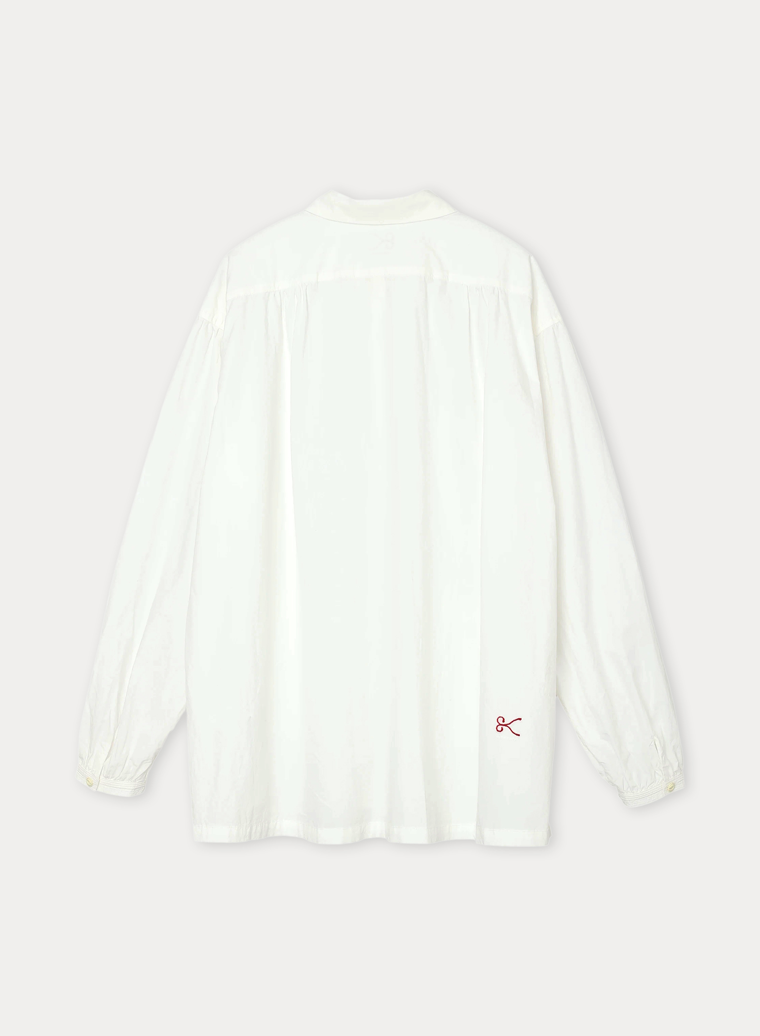 DENHAM(デンハム) |a IN U SGN SHIRT