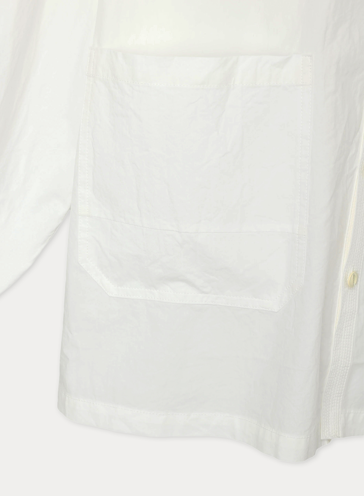DENHAM(デンハム) |a IN U SGN SHIRT