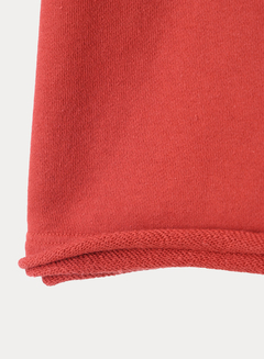 DENHAM(デンハム) |FOOTBALL SWEAT TEE