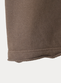 DENHAM(デンハム) |FOOTBALL SWEAT TEE