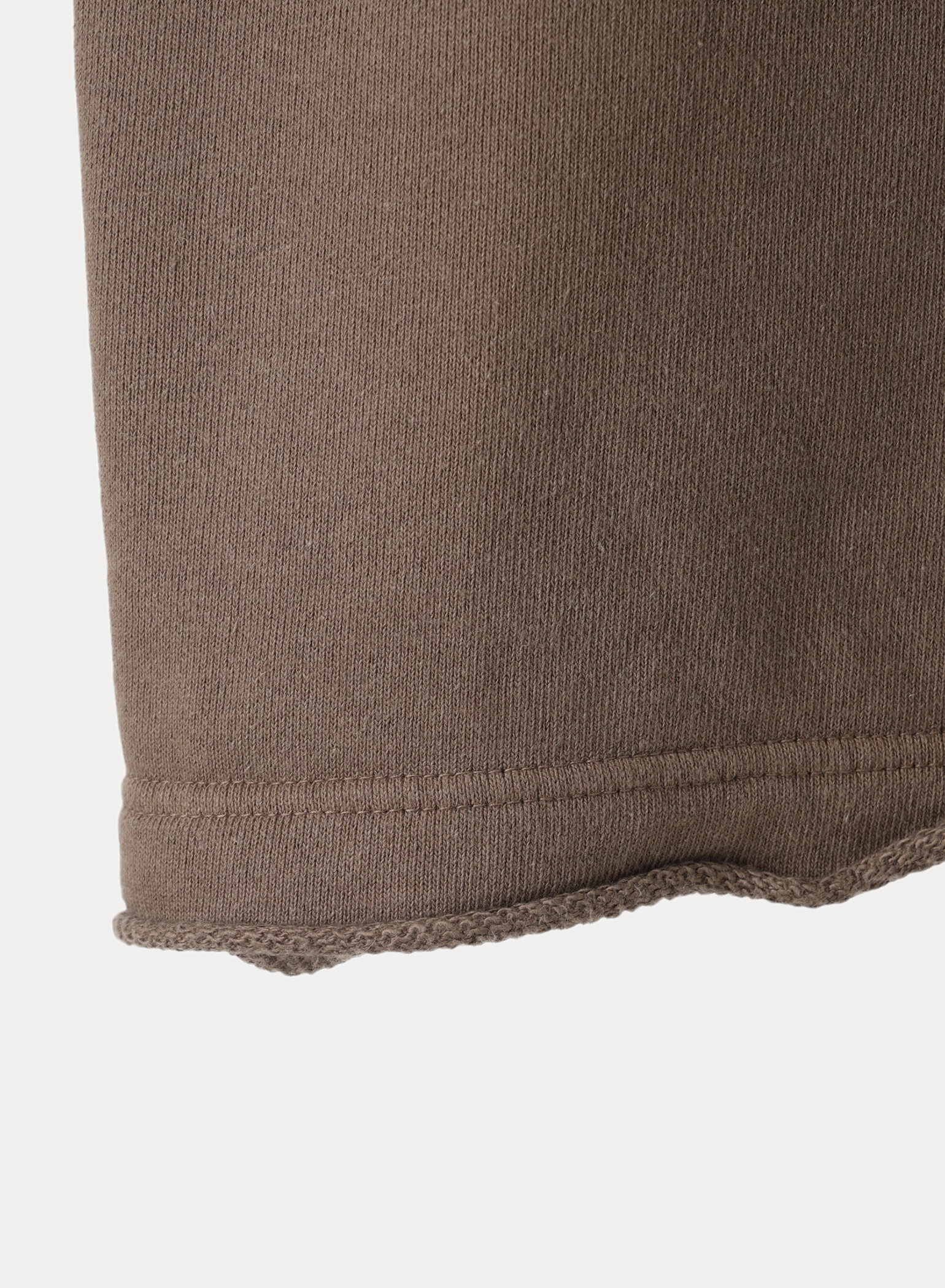 DENHAM(デンハム) |FOOTBALL SWEAT TEE