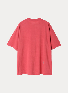 DENHAM(デンハム) |CRAFT FACE TEE