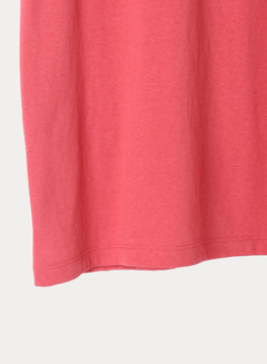 DENHAM(デンハム) |CRAFT FACE TEE
