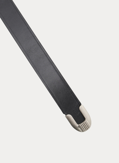 DENHAM(デンハム) |STUDS WESTERN BELT