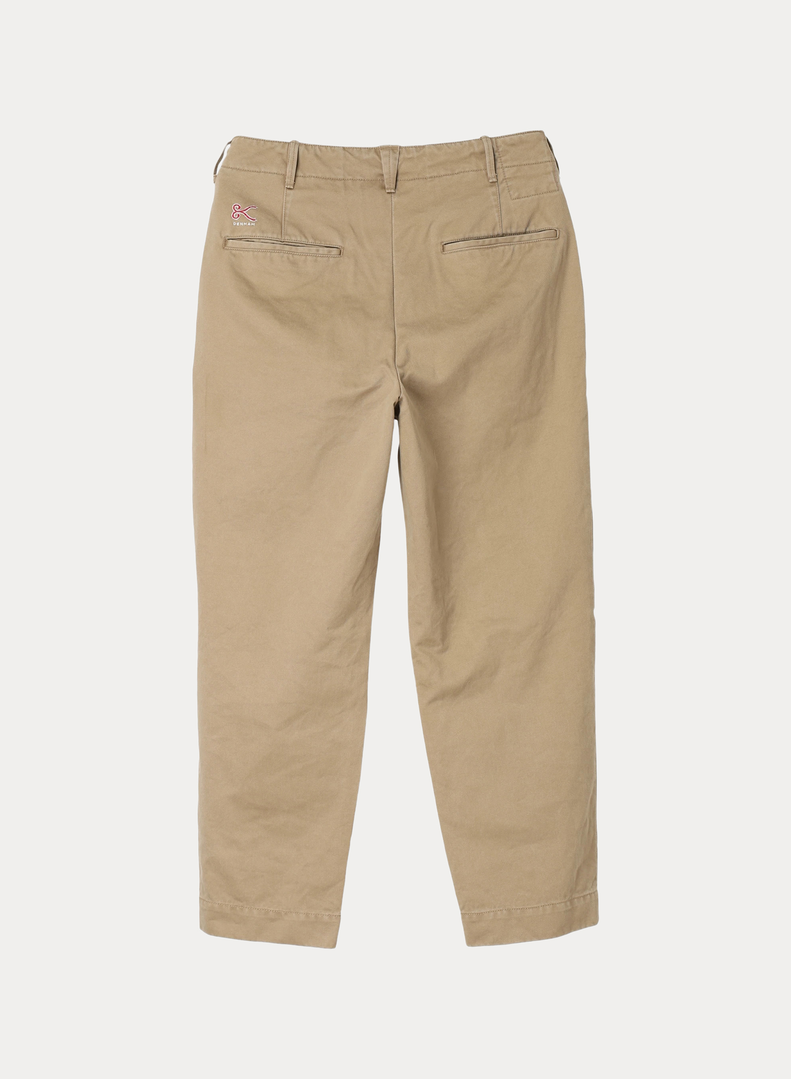 DENHAM(デンハム) |a IN U CHINO PANTS
