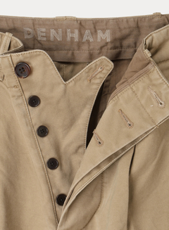 DENHAM(デンハム) |a IN U CHINO PANTS
