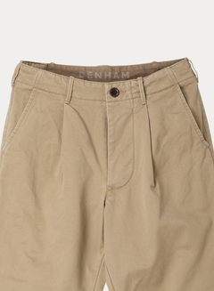 DENHAM(デンハム) |a IN U CHINO PANTS