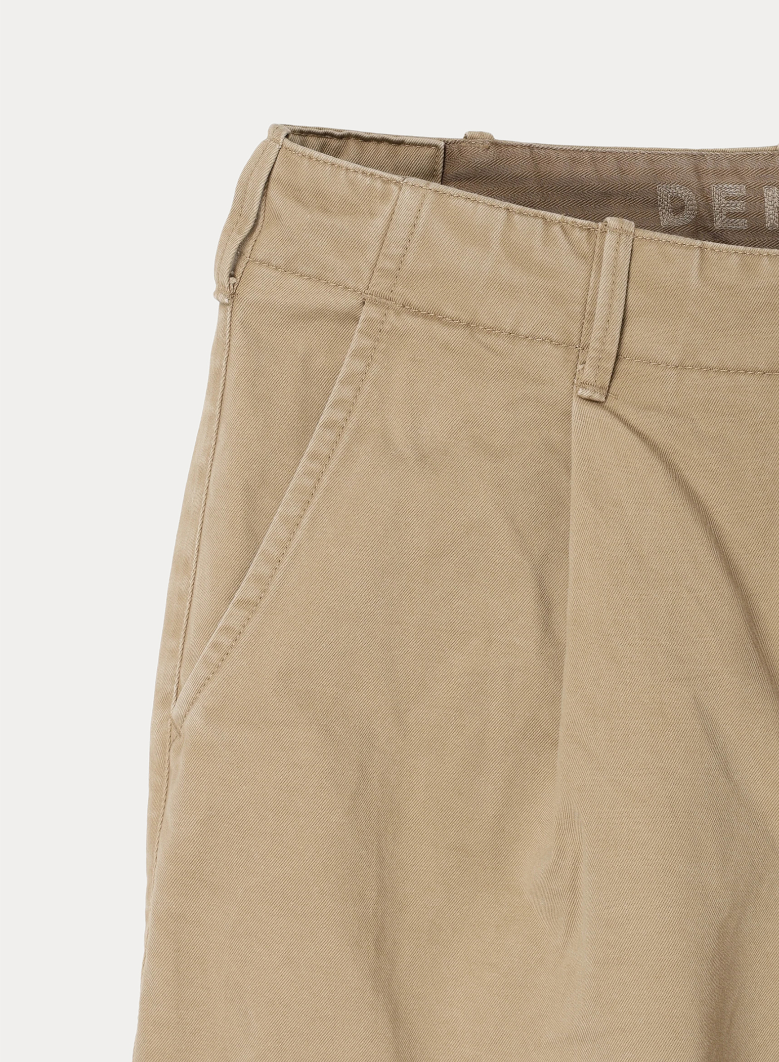 DENHAM(デンハム) |a IN U CHINO PANTS