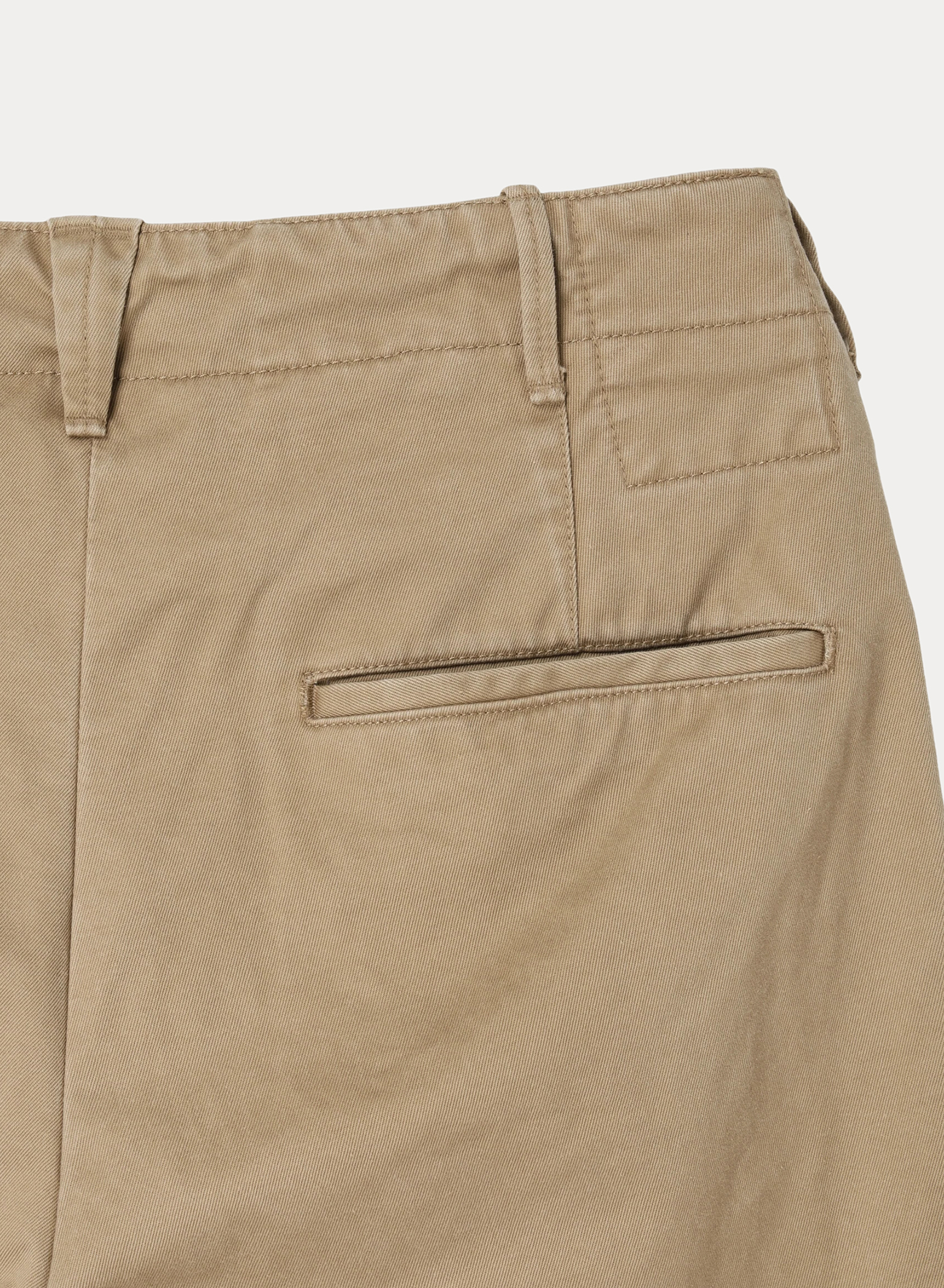 DENHAM(デンハム) |a IN U CHINO PANTS