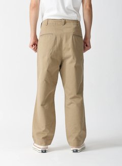 DENHAM(デンハム) |a IN U CHINO PANTS