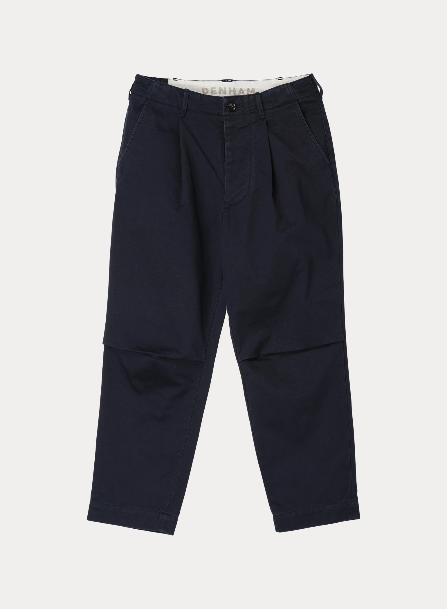 a IN U CHINO PANTS アイテム詳細｜DENHAM（デンハム）日本公式