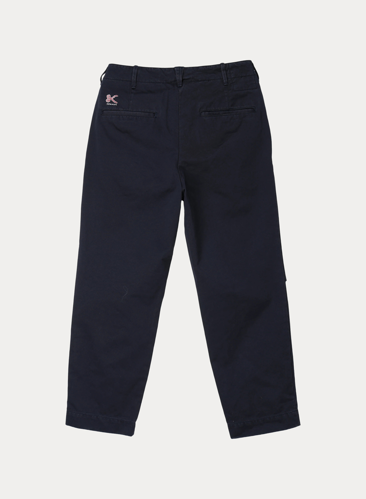 a IN U CHINO PANTS アイテム詳細｜DENHAM（デンハム）日本公式