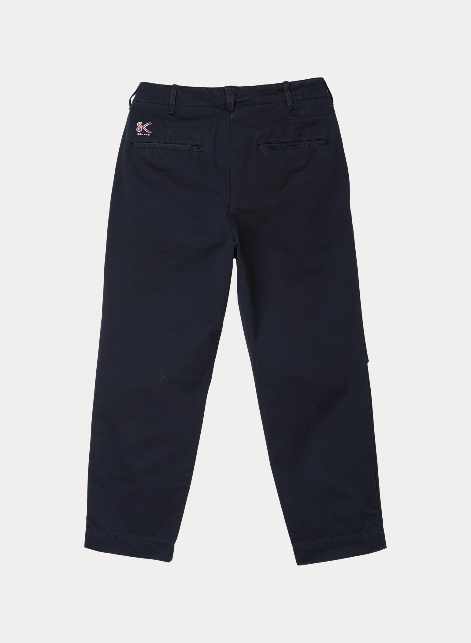 a IN U CHINO PANTS アイテム詳細｜DENHAM（デンハム）日本公式
