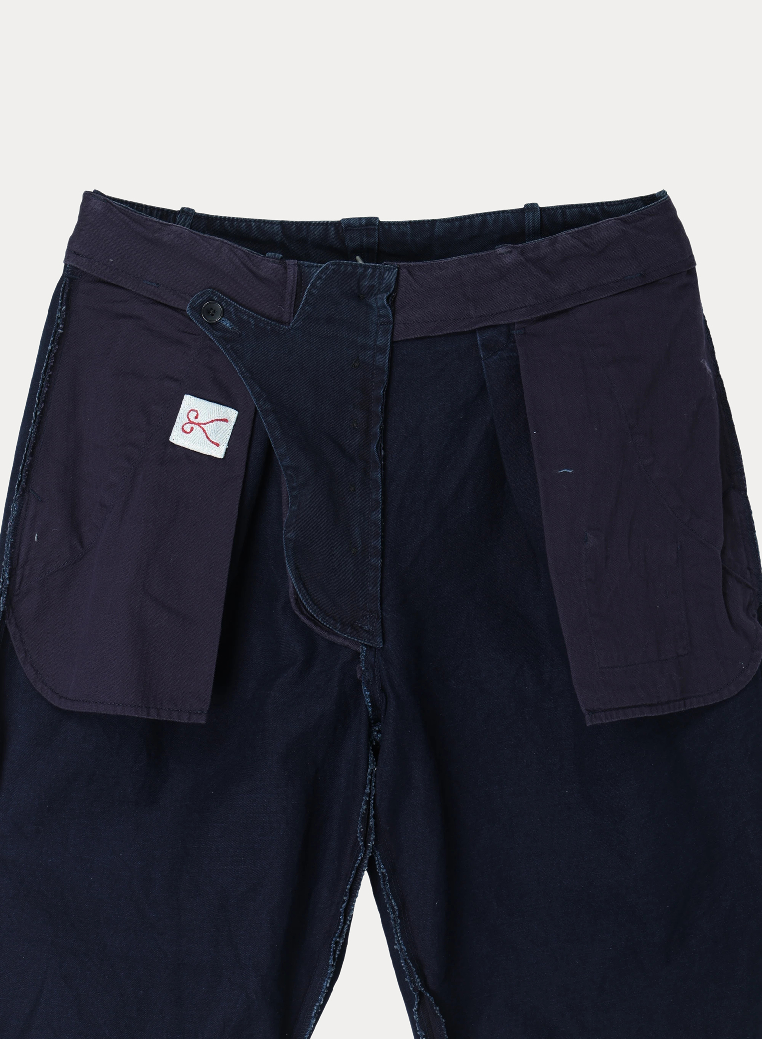 a IN U CHINO PANTS アイテム詳細｜DENHAM（デンハム）日本公式