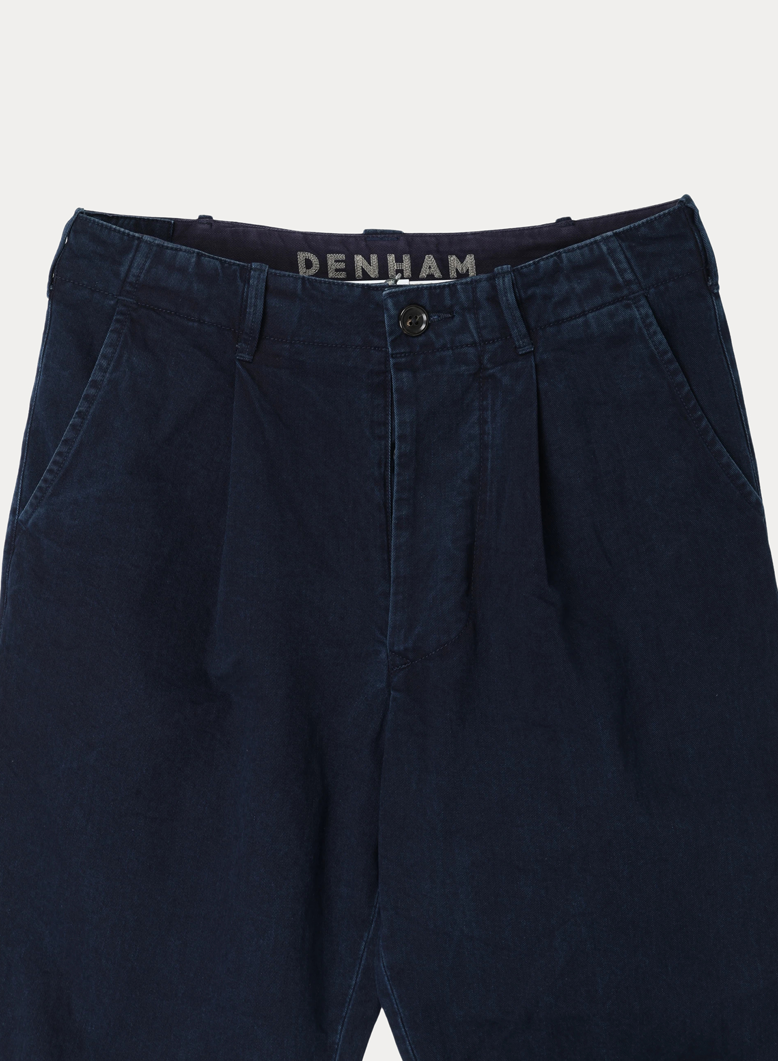 DENHAM(デンハム) |a IN U CHINO PANTS