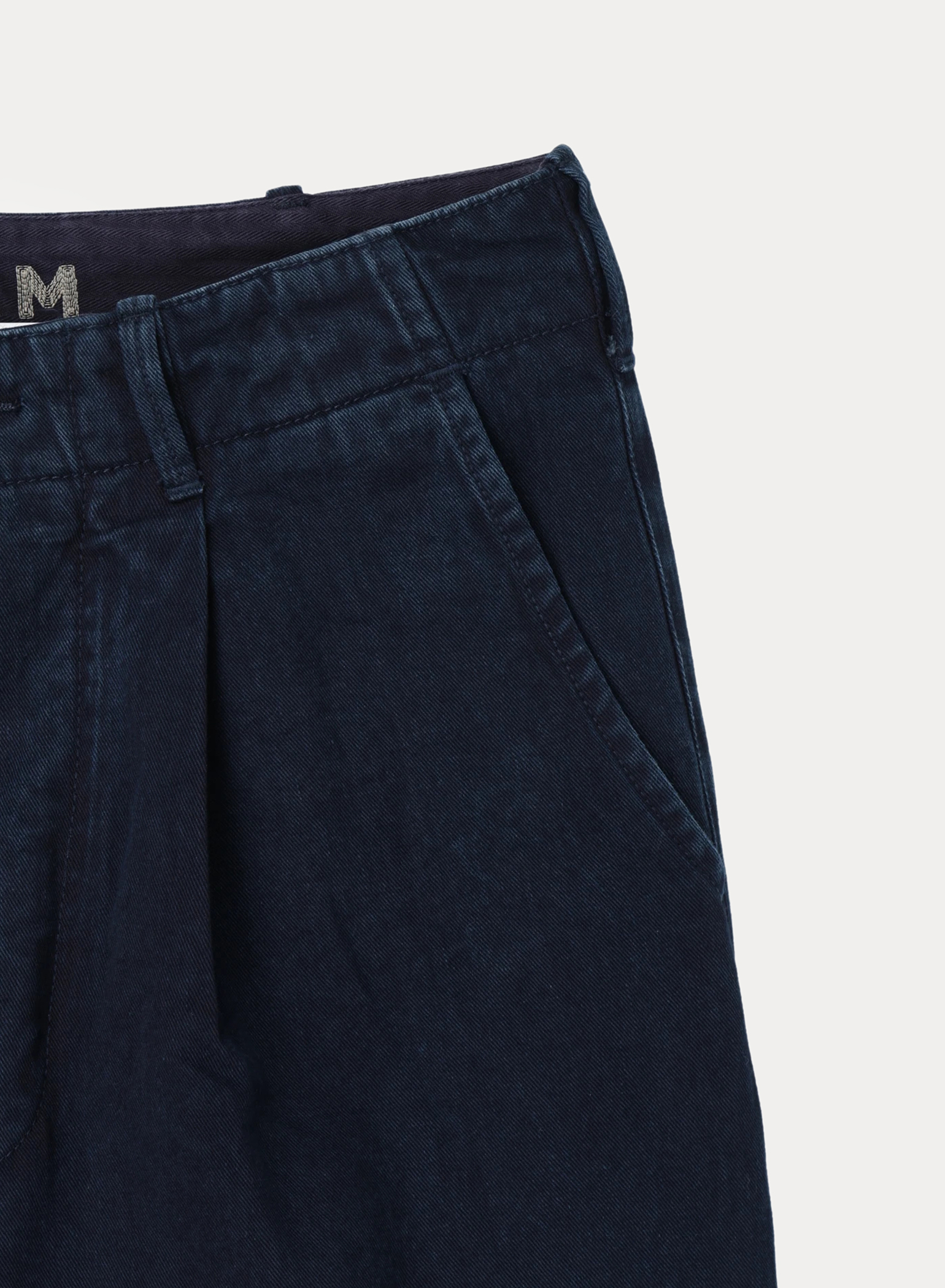 DENHAM(デンハム) |a IN U CHINO PANTS