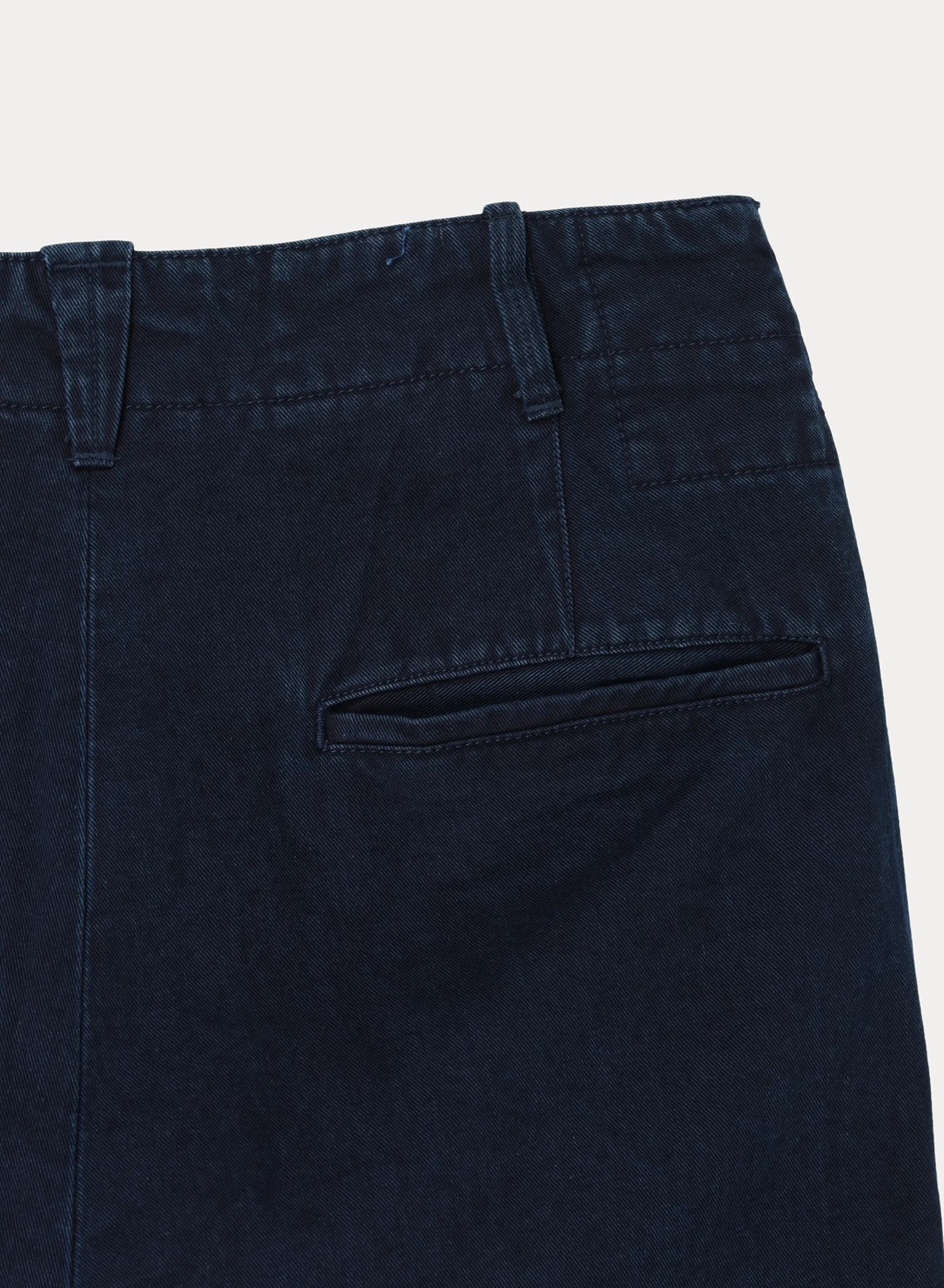 a IN U CHINO PANTS アイテム詳細｜DENHAM（デンハム）日本公式