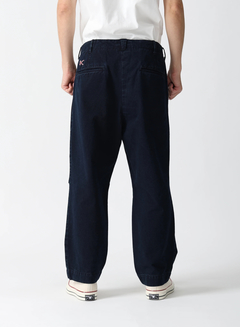 DENHAM(デンハム) |a IN U CHINO PANTS