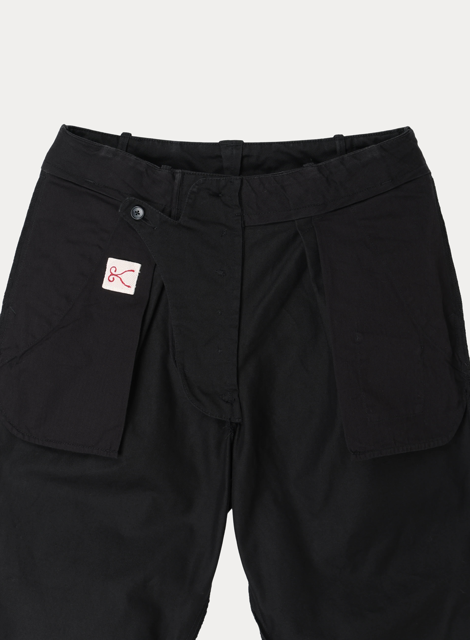 a IN U CHINO PANTS アイテム詳細｜DENHAM（デンハム）日本公式
