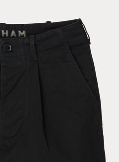DENHAM(デンハム) |a IN U CHINO PANTS