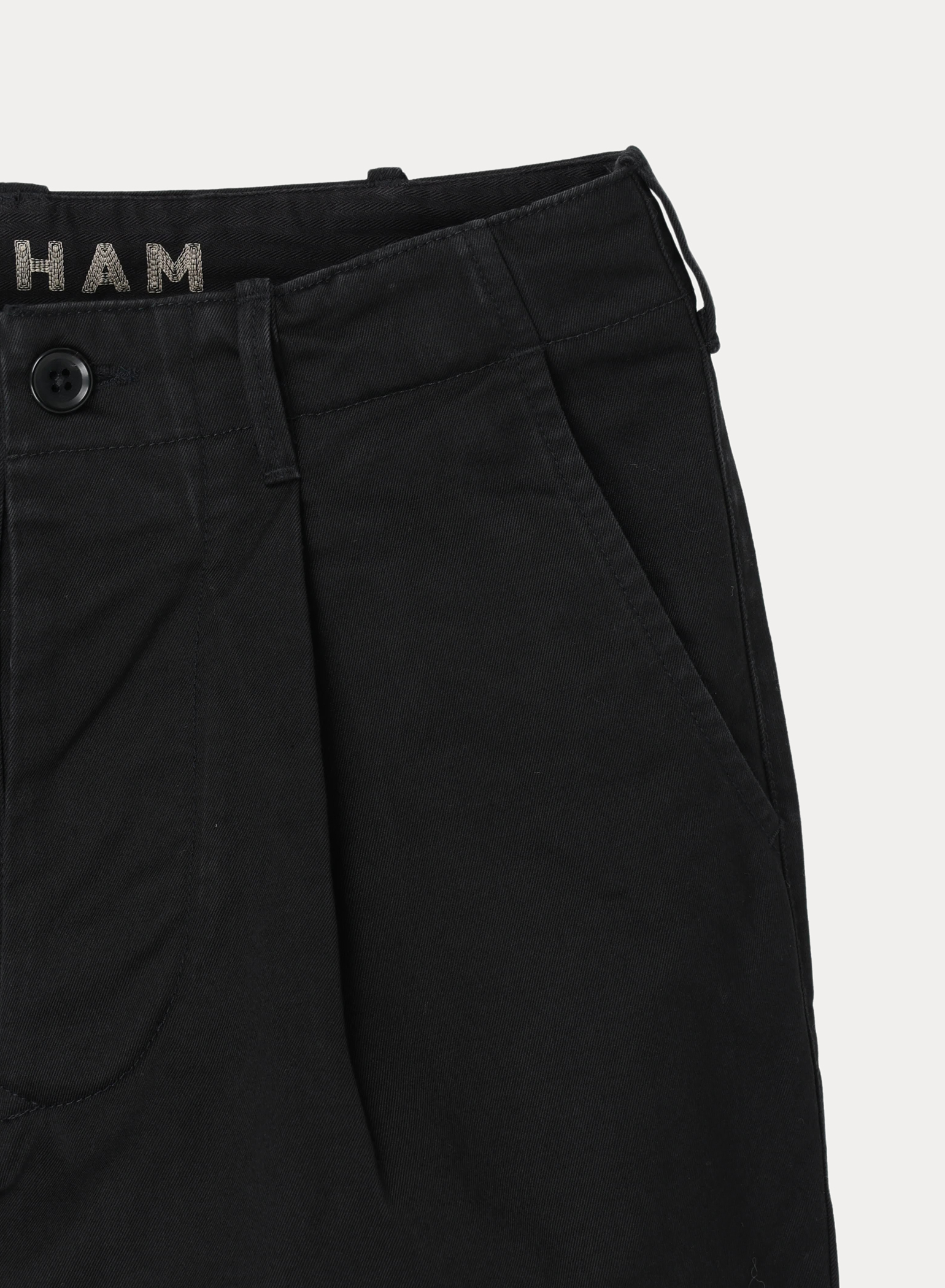 DENHAM(デンハム) |a IN U CHINO PANTS
