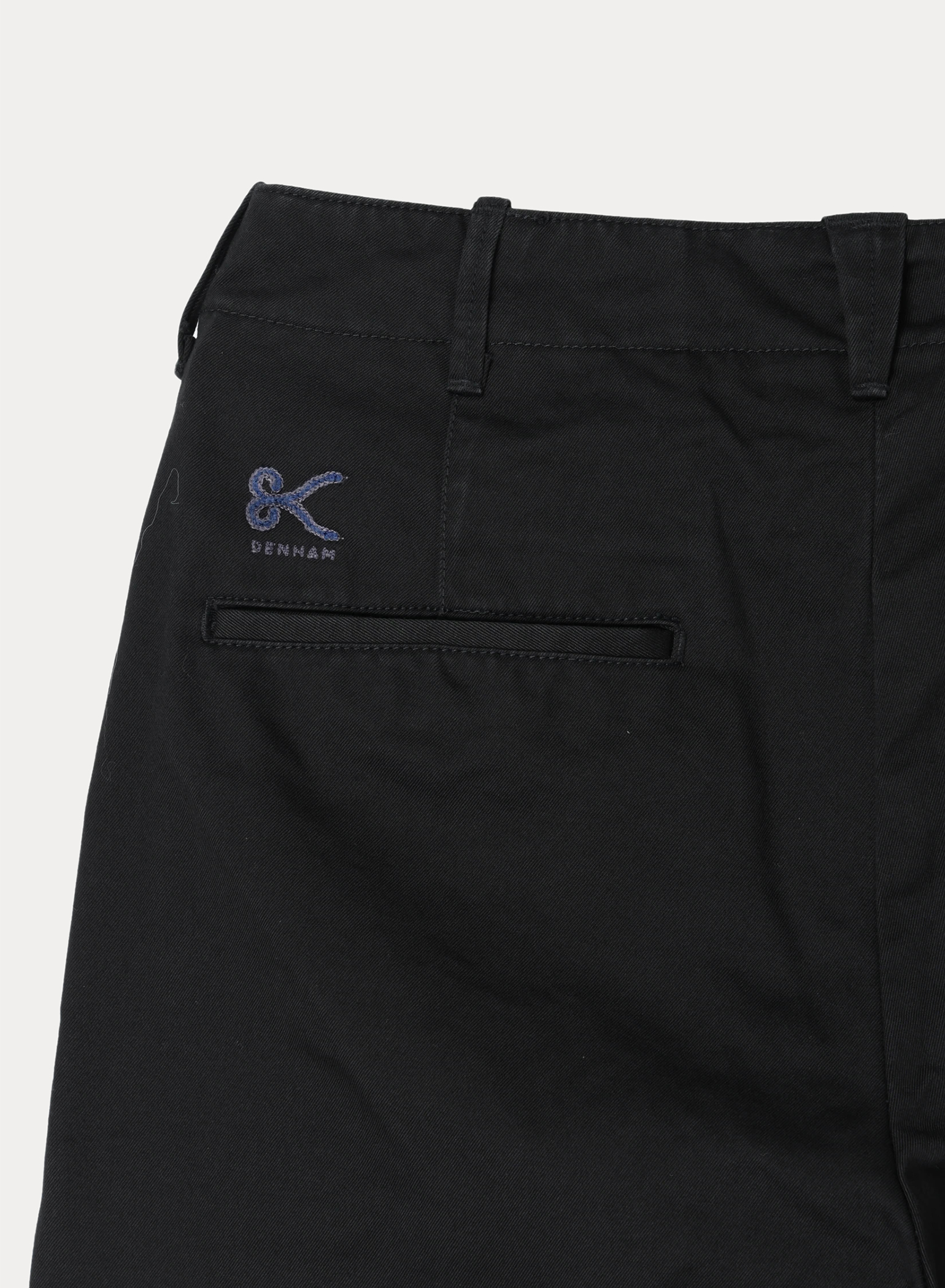 DENHAM(デンハム) |a IN U CHINO PANTS