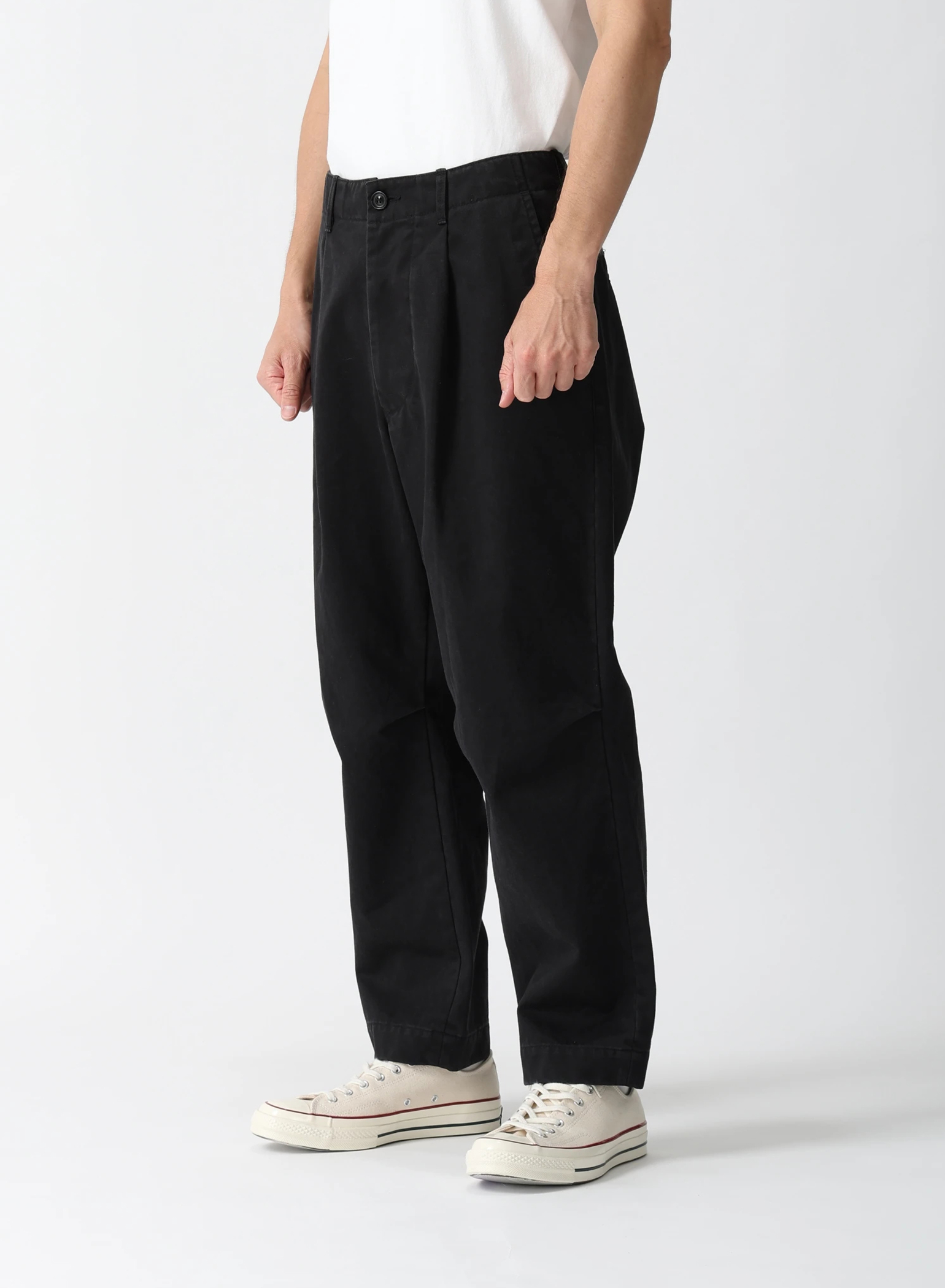 DENHAM(デンハム) |a IN U CHINO PANTS