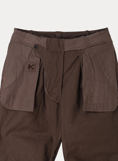 DENHAM(デンハム) |NATURAL DYE CHINO PANTS