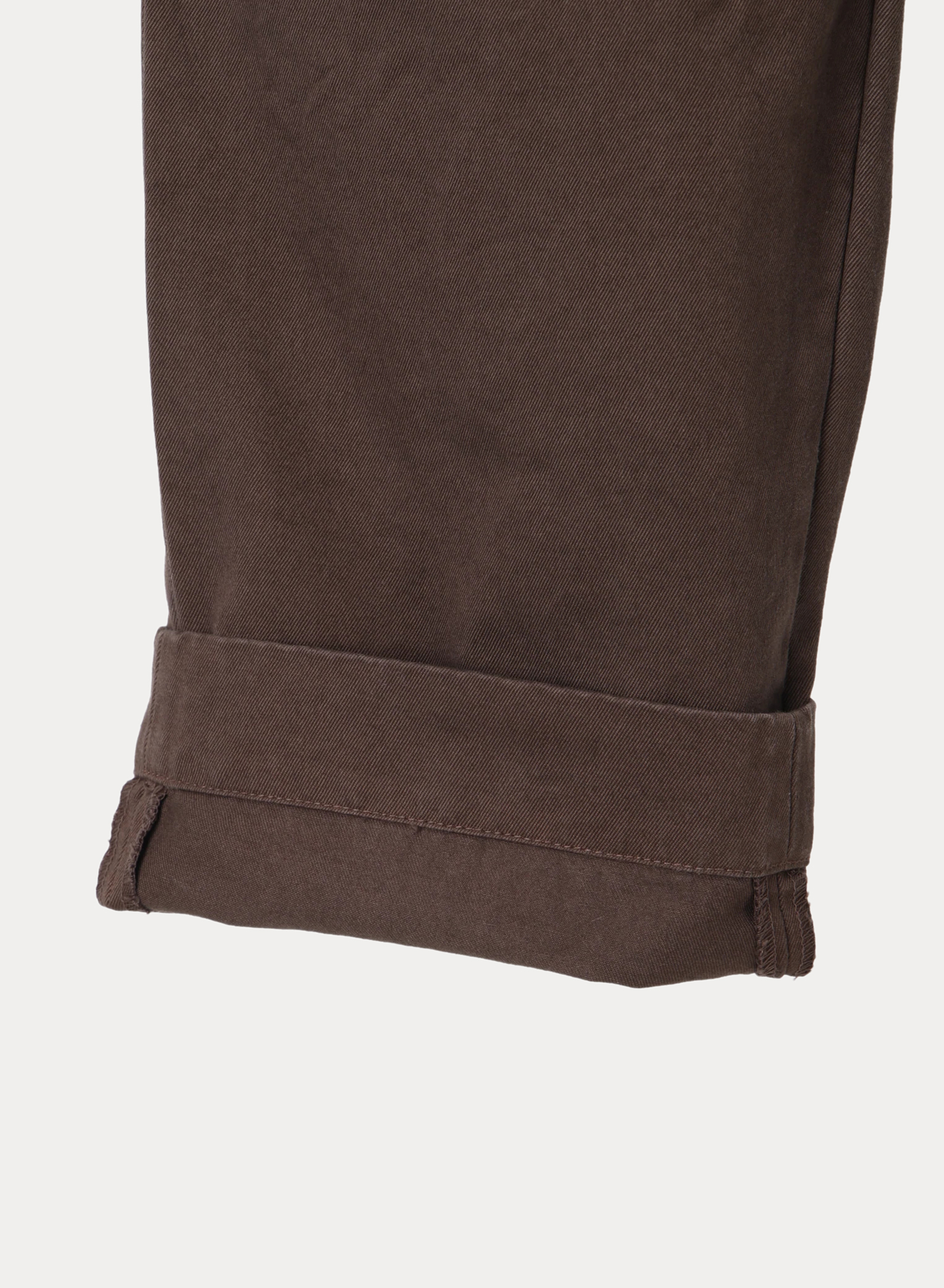 DENHAM(デンハム) |NATURAL DYE CHINO PANTS