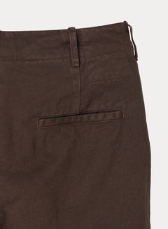 DENHAM(デンハム) |NATURAL DYE CHINO PANTS