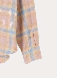 DENHAM(デンハム) |CRAFT CHECK SHIRT