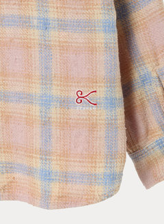 DENHAM(デンハム) |CRAFT CHECK SHIRT