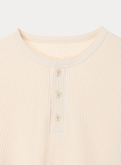 DENHAM(デンハム) |a IN U HENLEY THERMAL LS