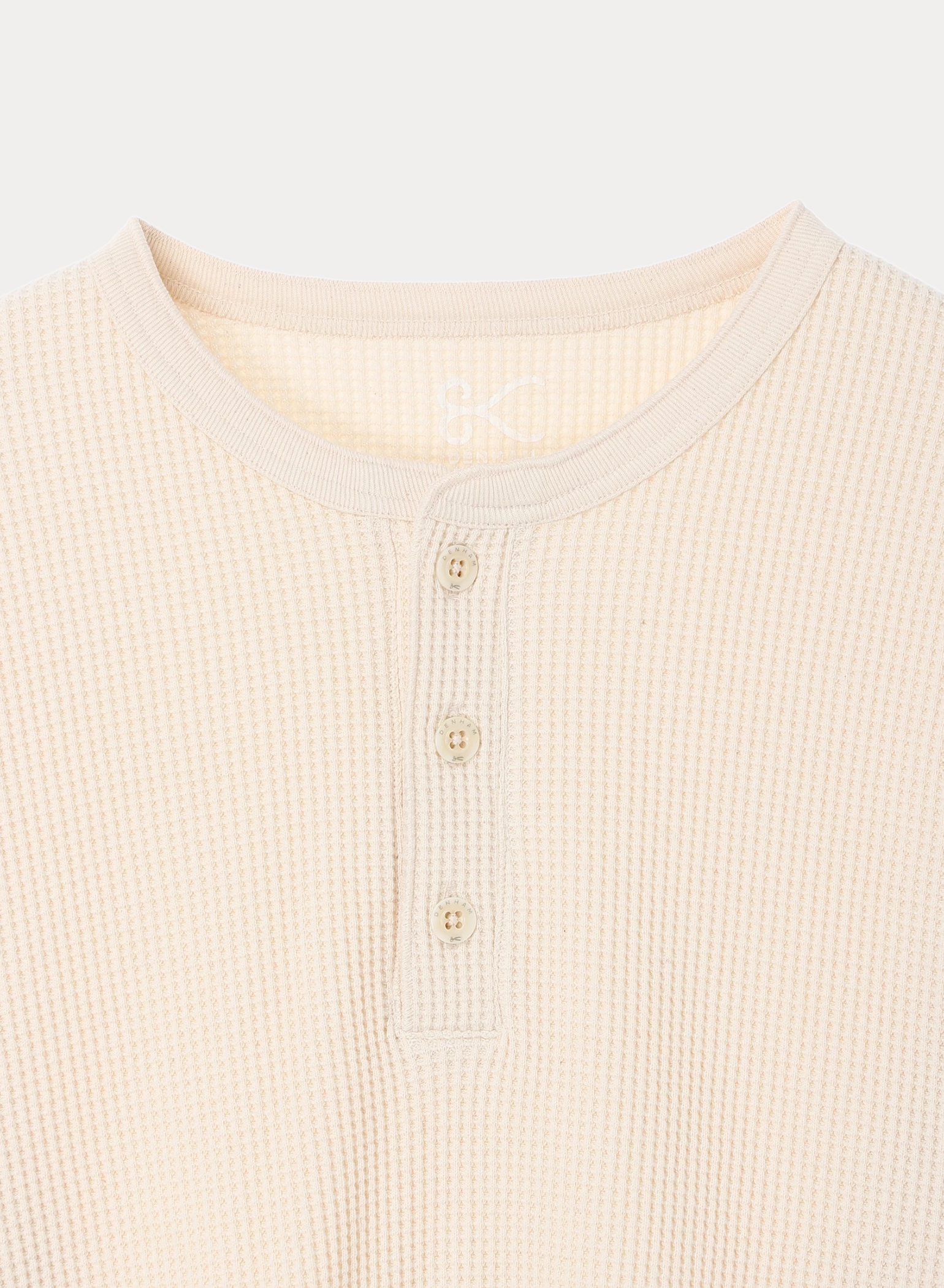 DENHAM(デンハム) |a IN U HENLEY THERMAL LS