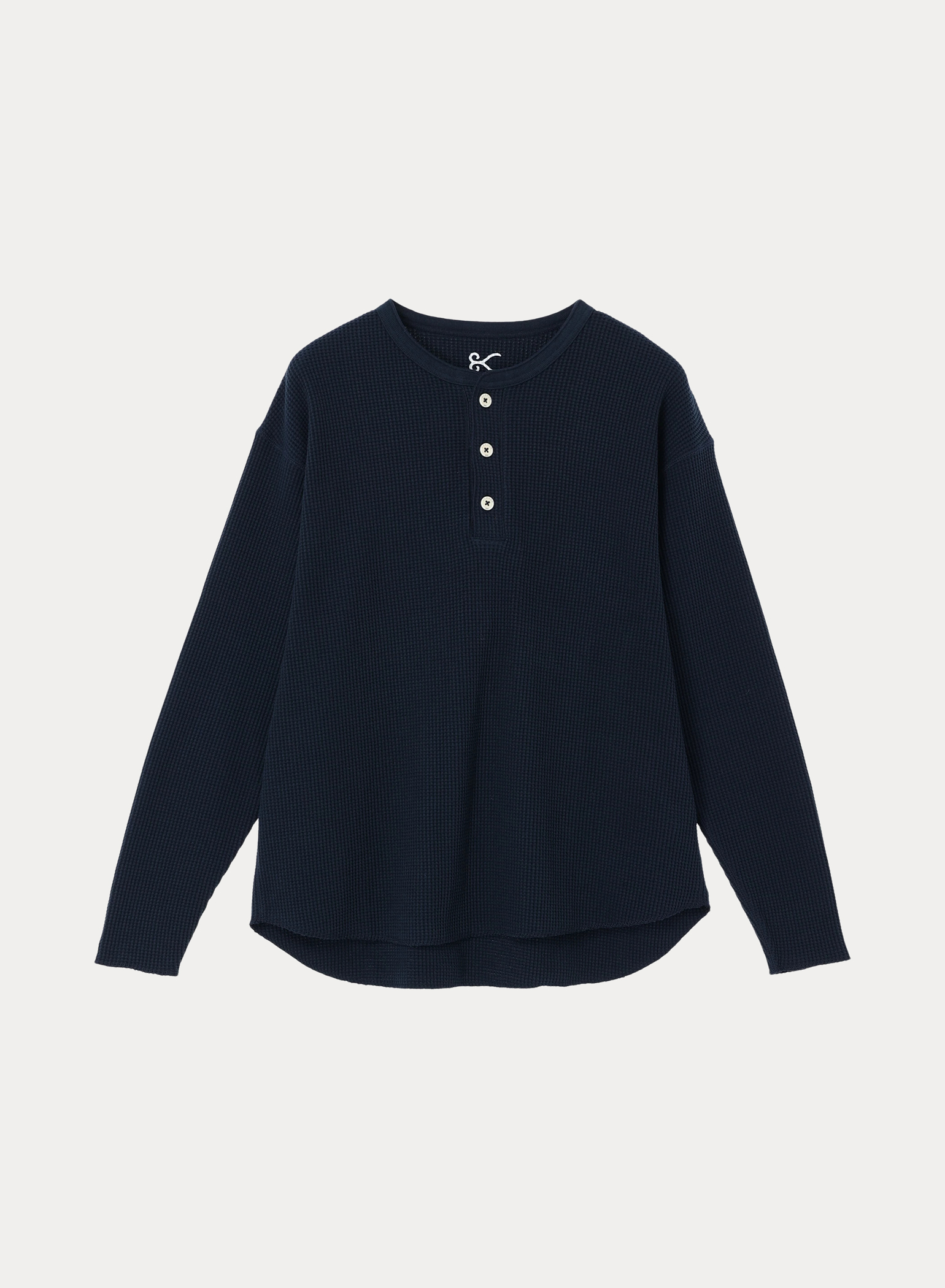 DENHAM(デンハム) |a IN U HENLEY THERMAL LS