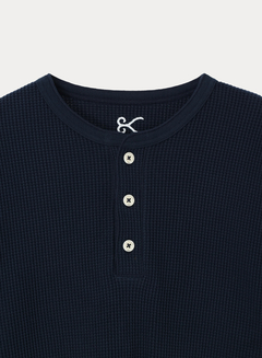 DENHAM(デンハム) |a IN U HENLEY THERMAL LS