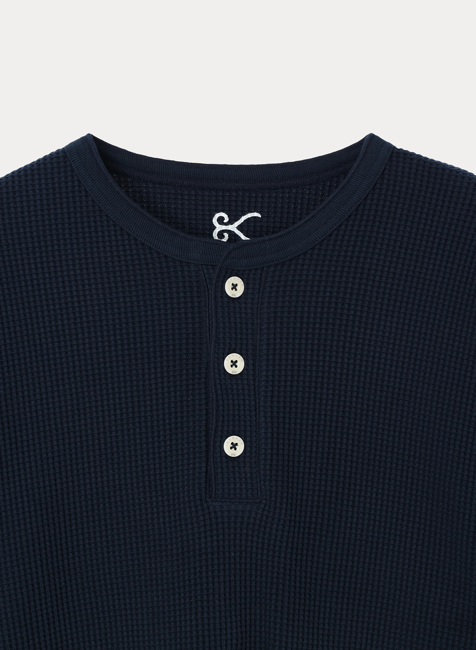 DENHAM(デンハム) |a IN U HENLEY THERMAL LS