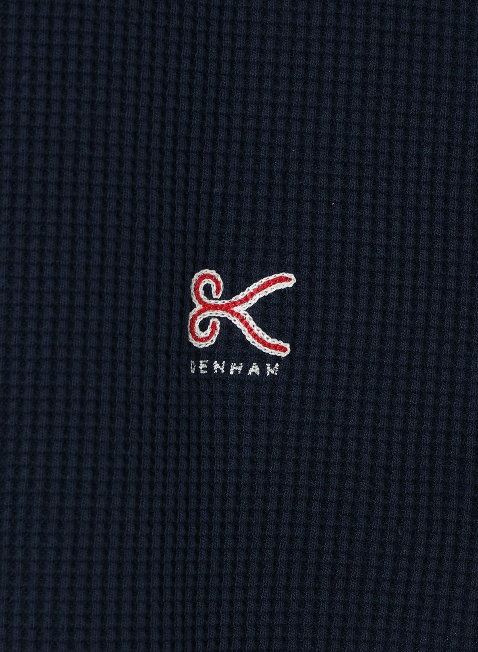 DENHAM(デンハム) |a IN U HENLEY THERMAL LS