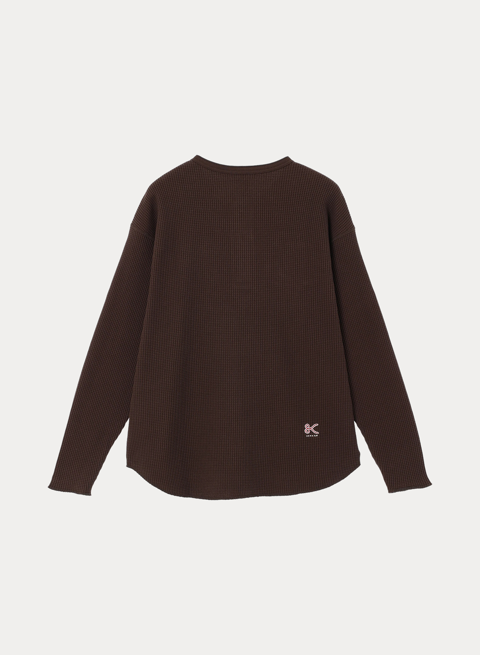 DENHAM(デンハム) |a IN U HENLEY THERMAL LS