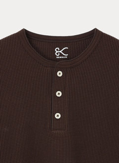 DENHAM(デンハム) |a IN U HENLEY THERMAL LS