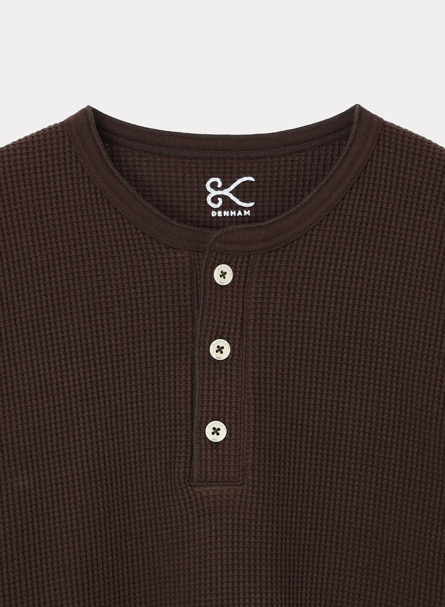 DENHAM(デンハム) |a IN U HENLEY THERMAL LS