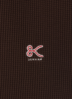 DENHAM(デンハム) |a IN U HENLEY THERMAL LS