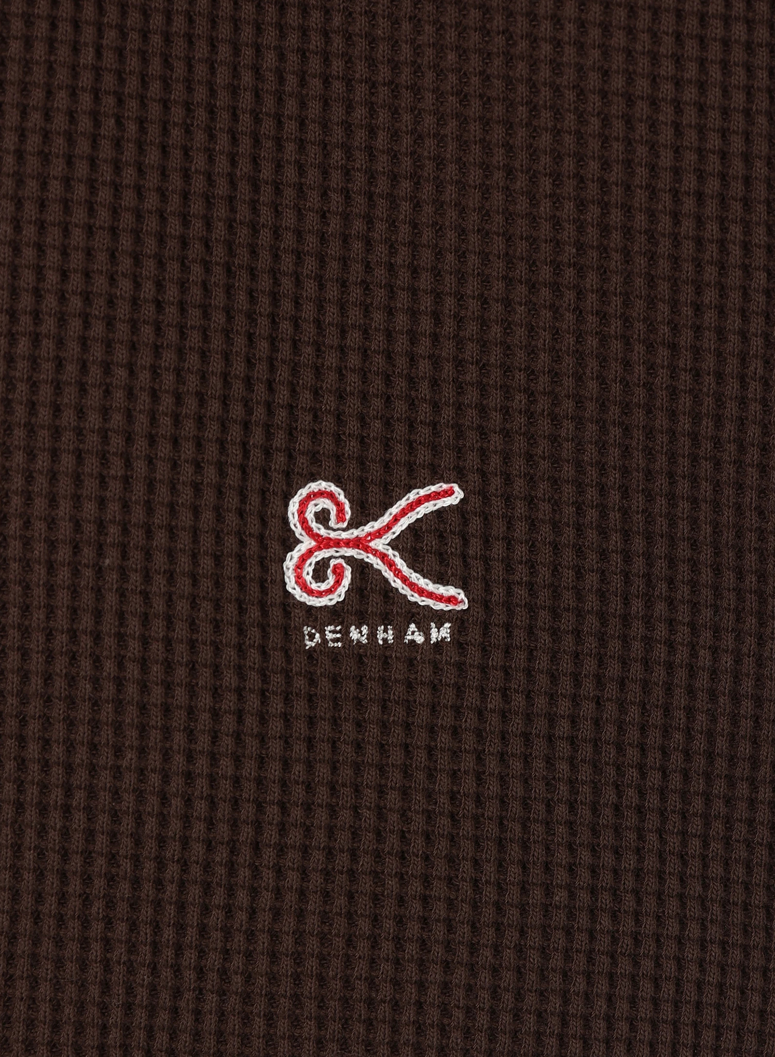 DENHAM(デンハム) |a IN U HENLEY THERMAL LS