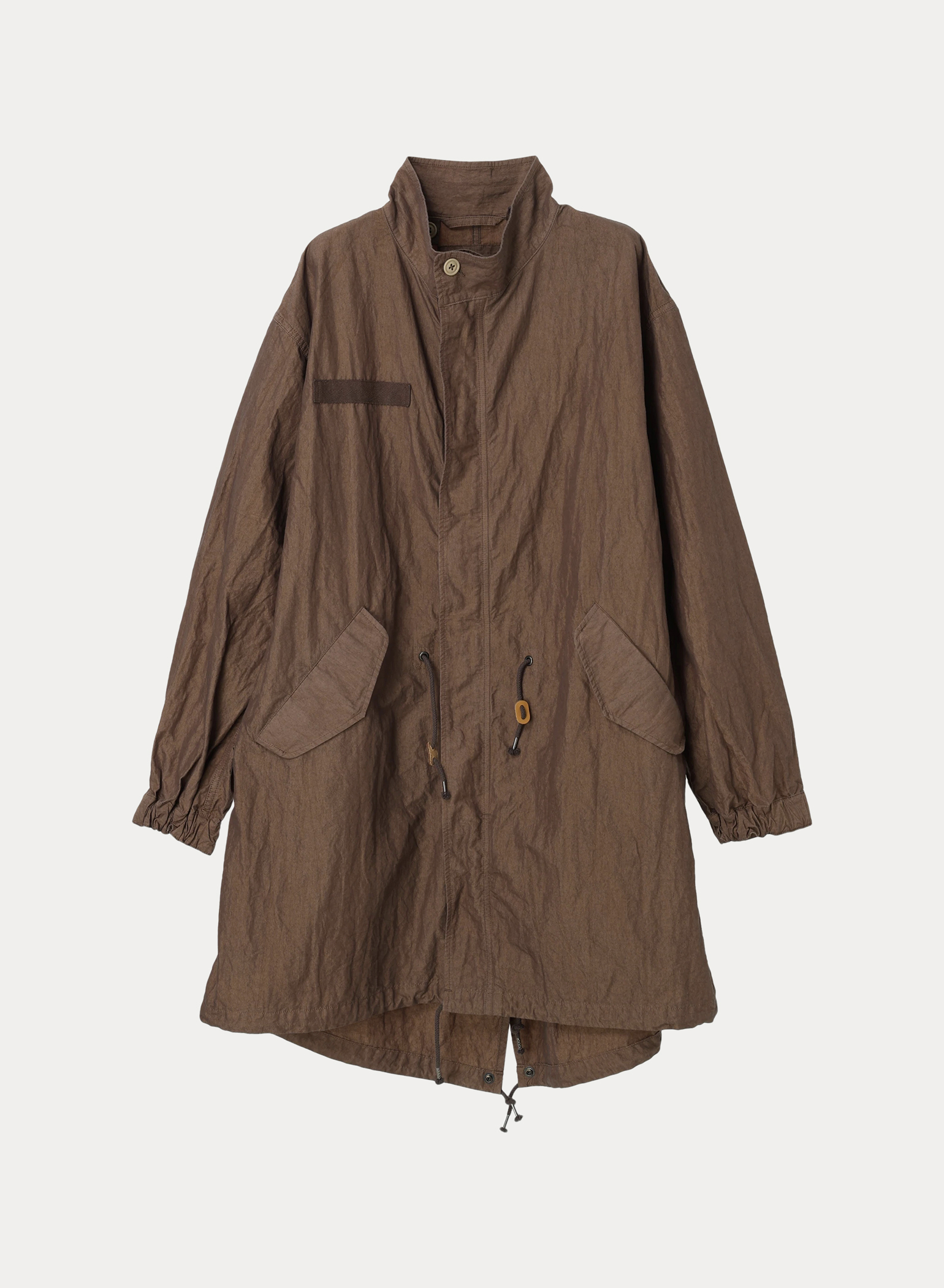 DENHAM(デンハム) |NATURAL DYE M-65
