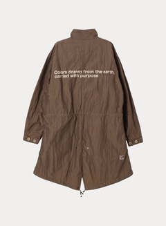 DENHAM(デンハム) |NATURAL DYE M-65
