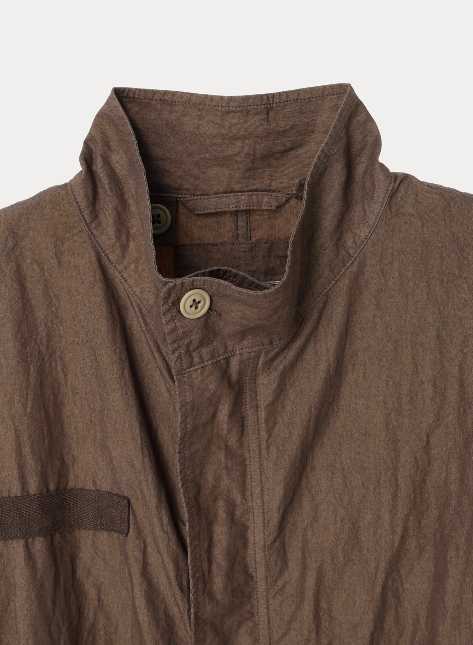 DENHAM(デンハム) |NATURAL DYE M-65