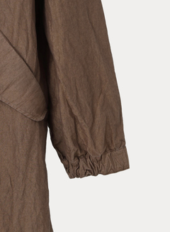 DENHAM(デンハム) |NATURAL DYE M-65