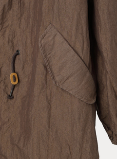 DENHAM(デンハム) |NATURAL DYE M-65
